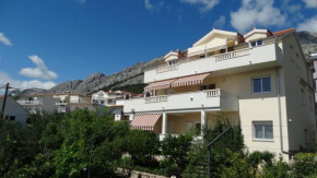 Гостиница Apartments by the sea Nemira, Omis - 13055  Омиш